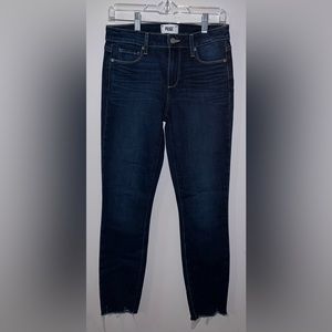 PAIGE brand jeans size 28